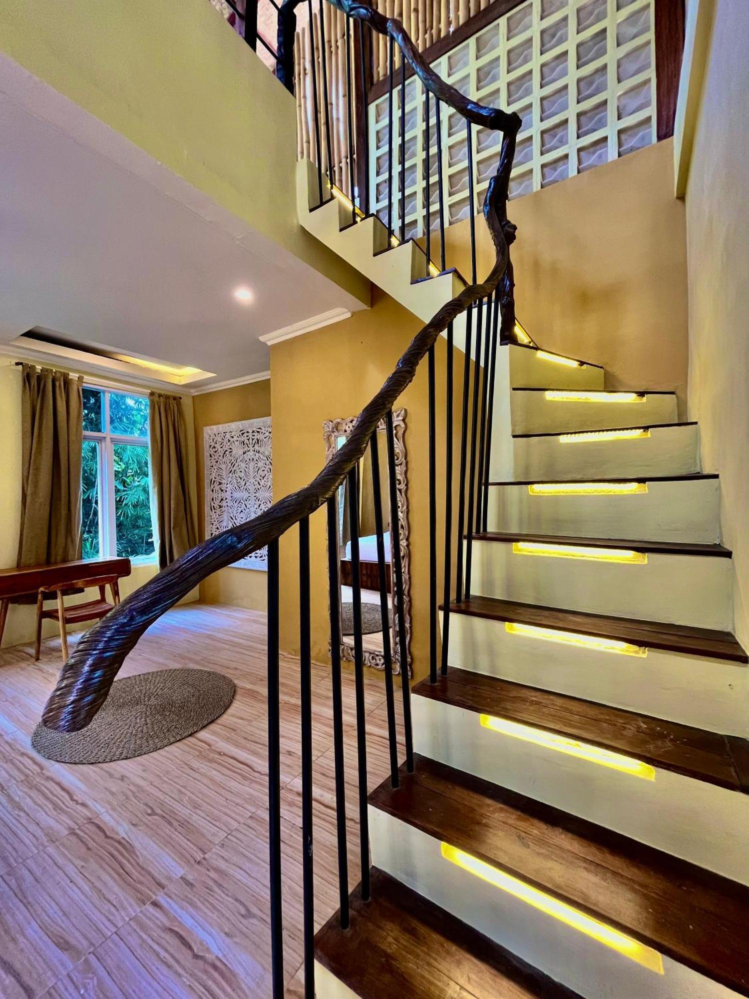 Bamboo Oasis Hotel Ubud  Ngoại thất bức ảnh