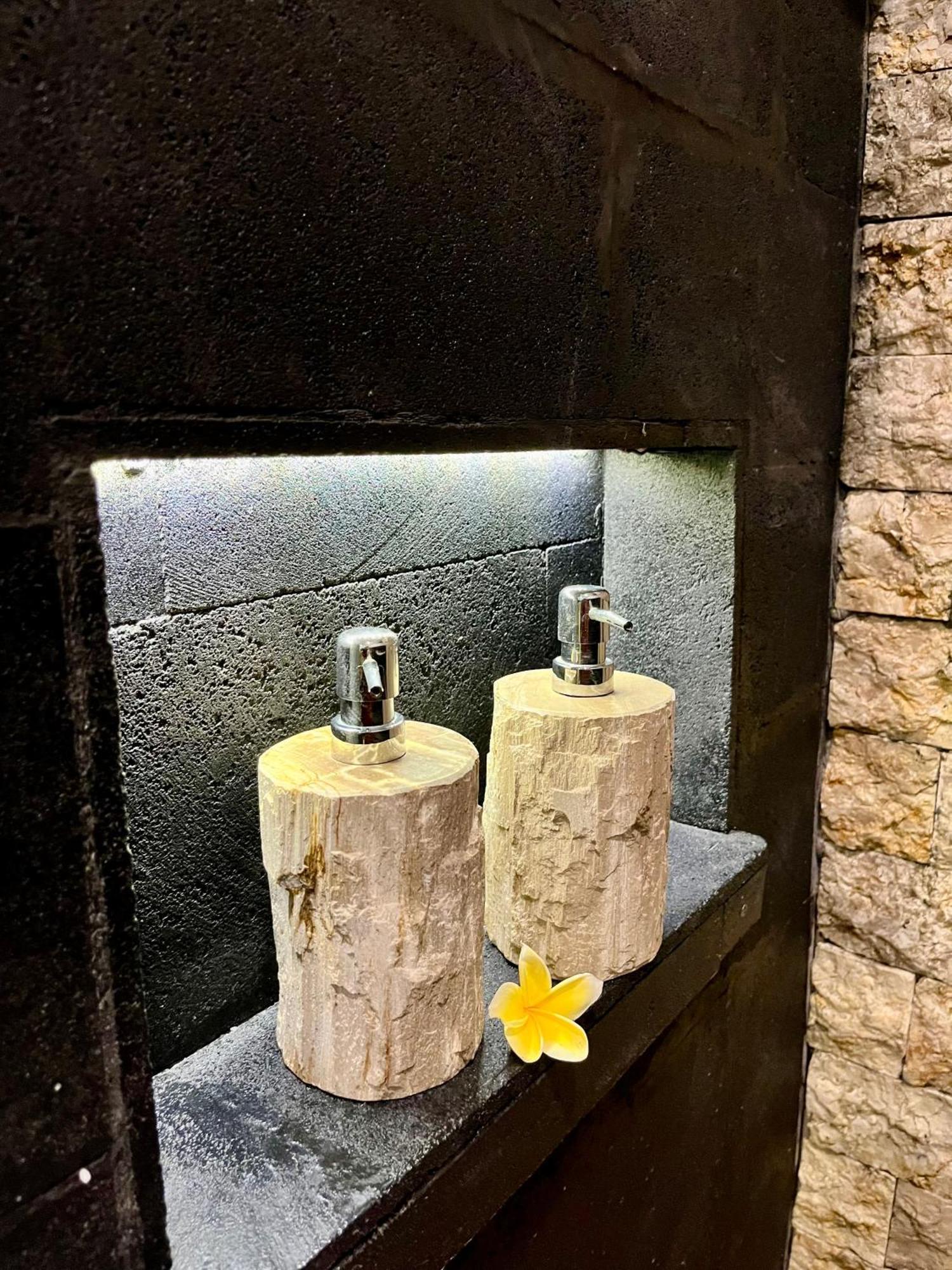 Bamboo Oasis Hotel Ubud  Ngoại thất bức ảnh
